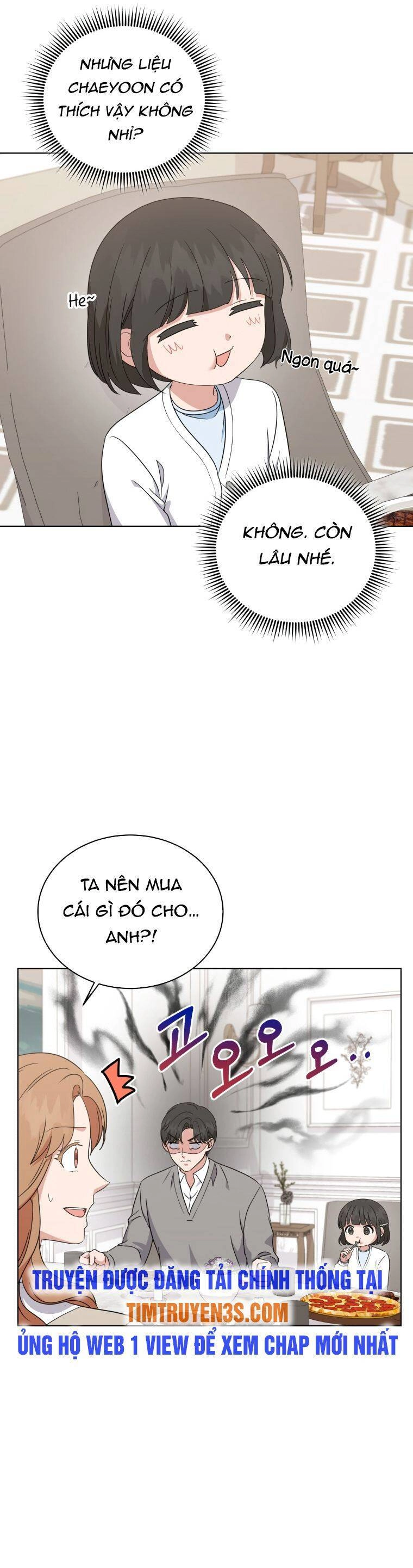 Con Gái Tôi Là Một Thiên Tài Âm Nhạc Chapter 91 - 26