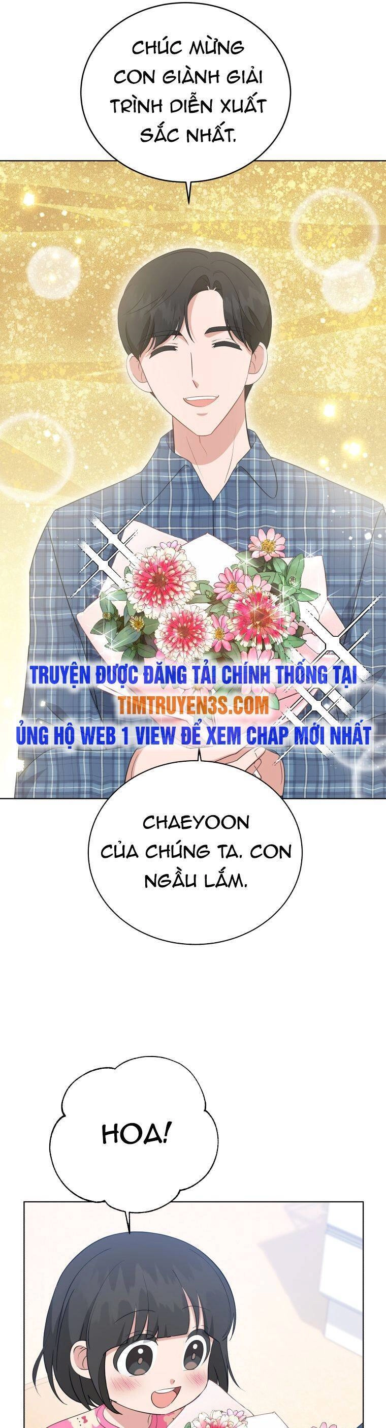 Con Gái Tôi Là Một Thiên Tài Âm Nhạc Chapter 91 - 30