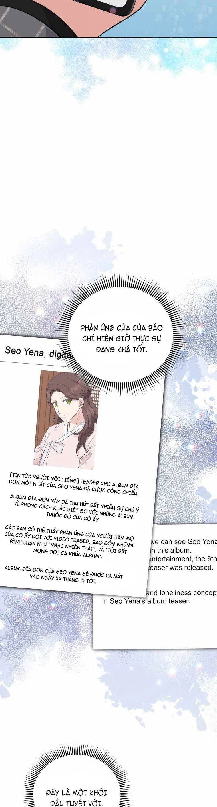 Con Gái Tôi Là Một Thiên Tài Âm Nhạc Chapter 92 - 3