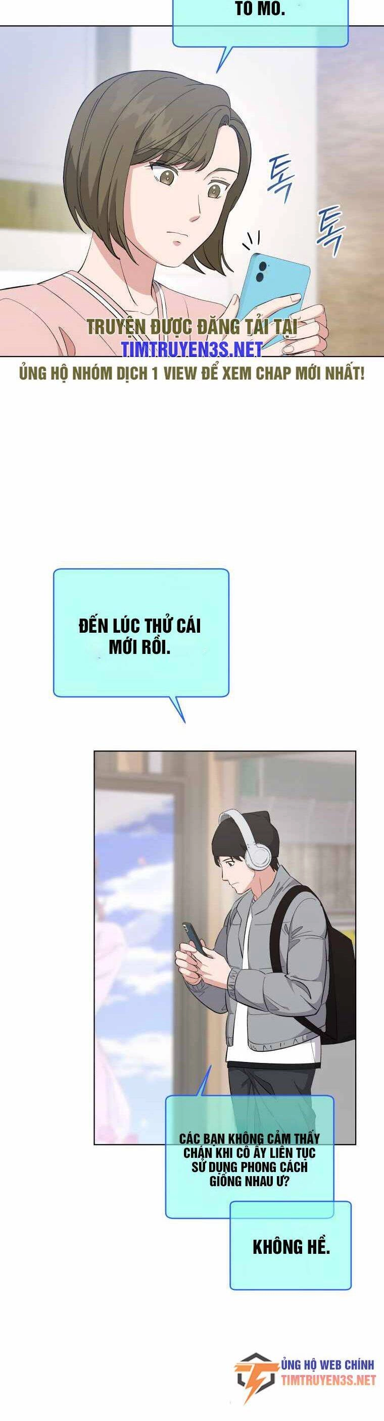 Con Gái Tôi Là Một Thiên Tài Âm Nhạc Chapter 92 - 6