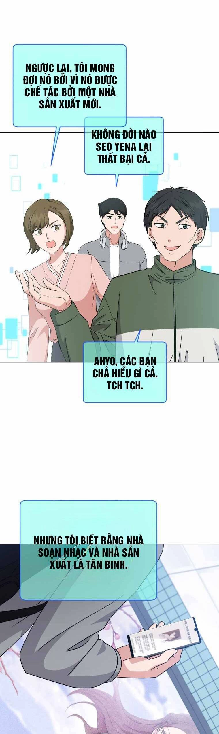 Con Gái Tôi Là Một Thiên Tài Âm Nhạc Chapter 92 - 10