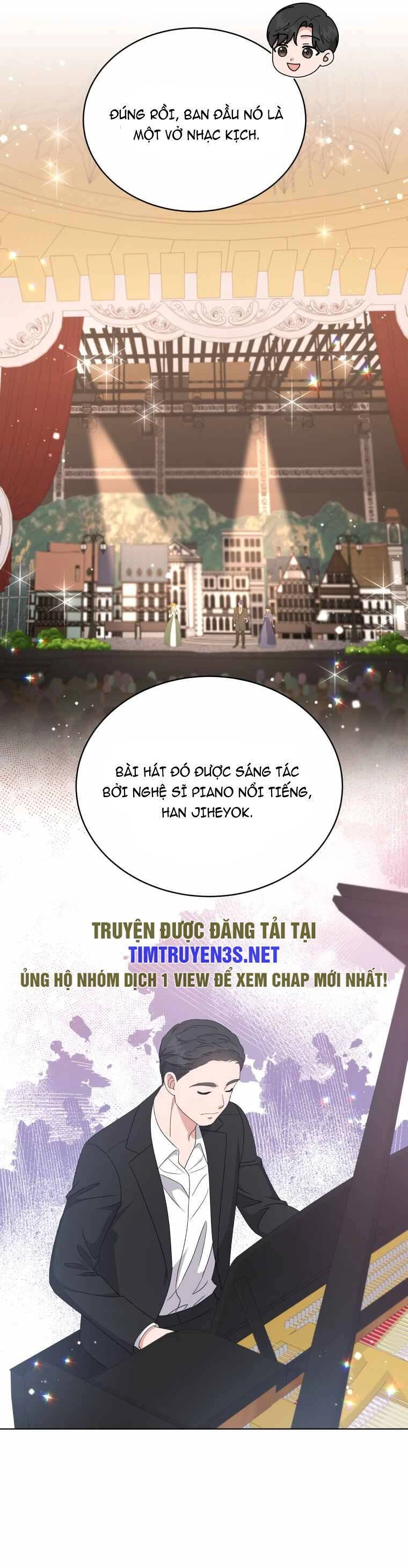 Con Gái Tôi Là Một Thiên Tài Âm Nhạc Chapter 92 - 19