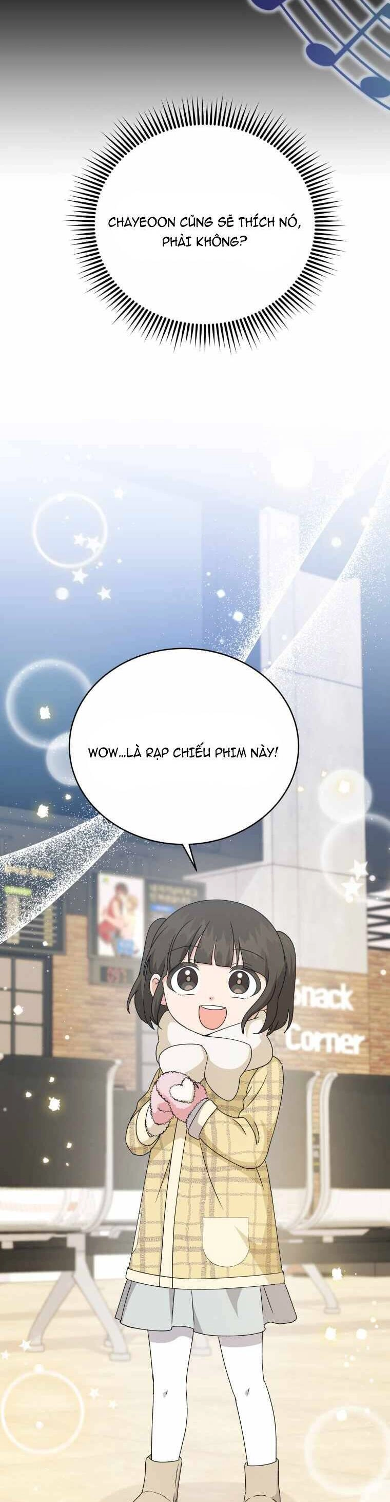 Con Gái Tôi Là Một Thiên Tài Âm Nhạc Chapter 92 - 22