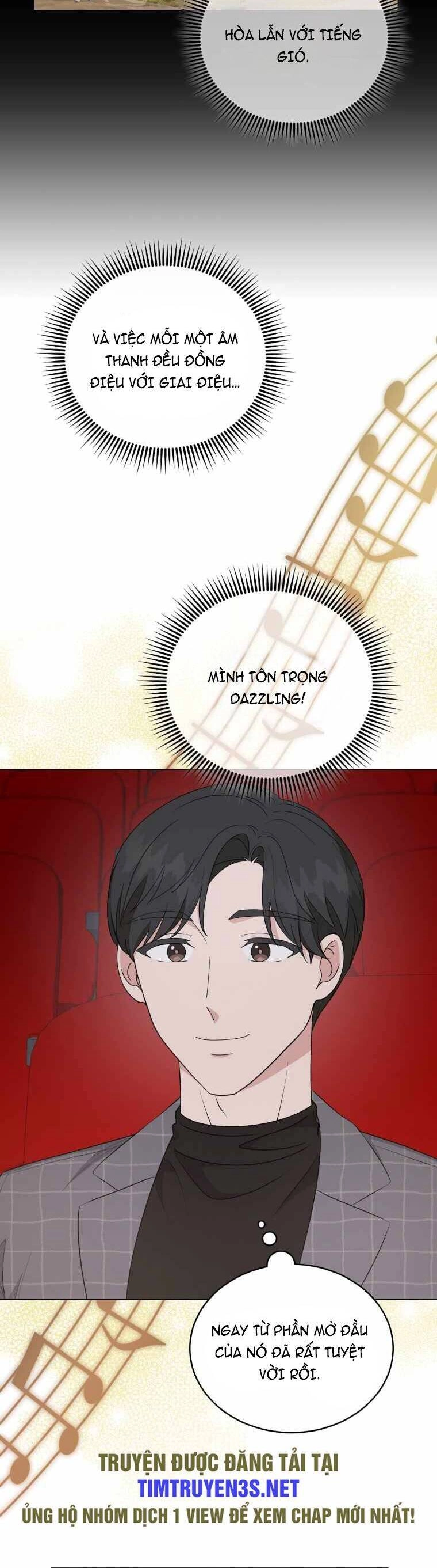 Con Gái Tôi Là Một Thiên Tài Âm Nhạc Chapter 92 - 27