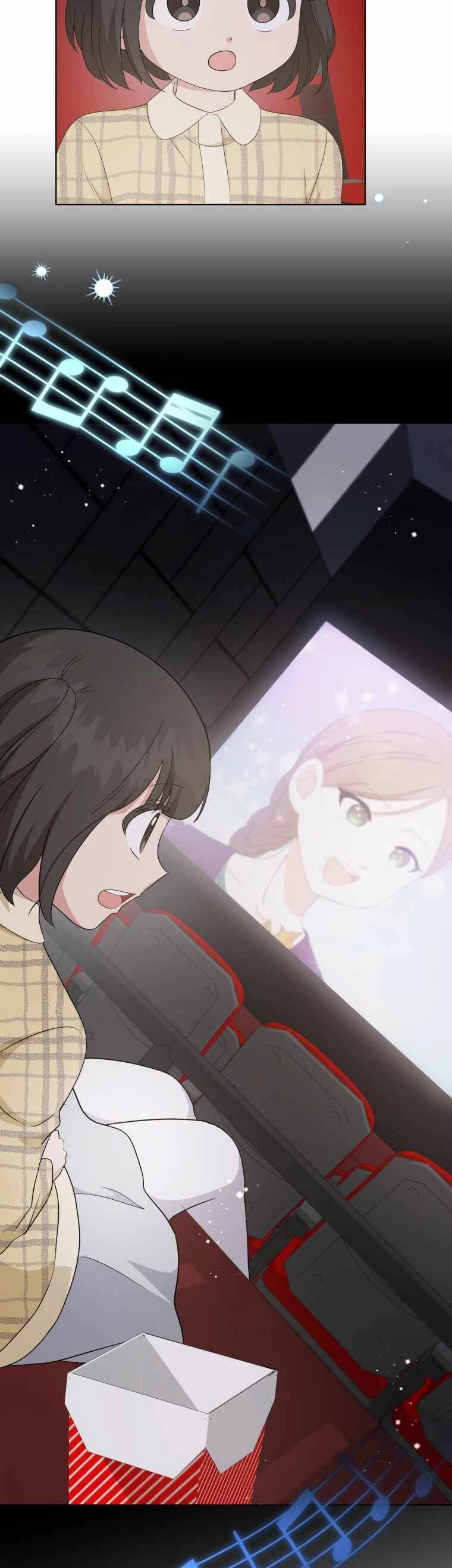 Con Gái Tôi Là Một Thiên Tài Âm Nhạc Chapter 92 - 31