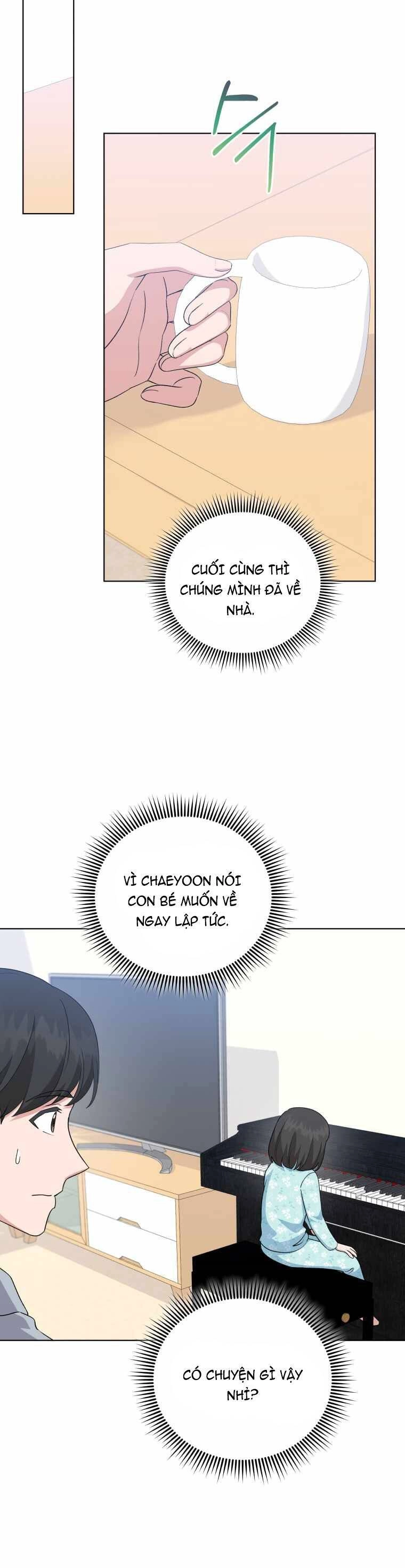 Con Gái Tôi Là Một Thiên Tài Âm Nhạc Chapter 92 - 38