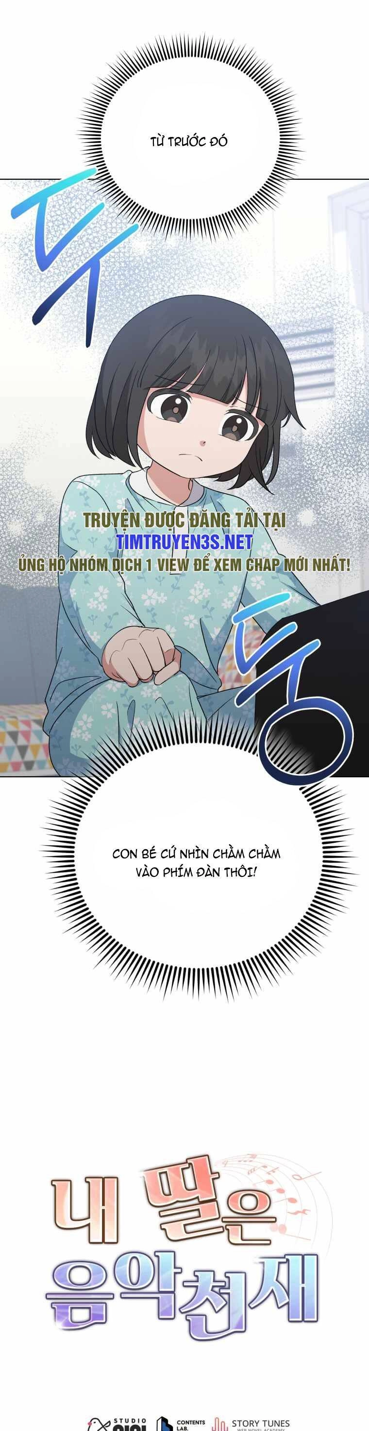 Con Gái Tôi Là Một Thiên Tài Âm Nhạc Chapter 92 - 39