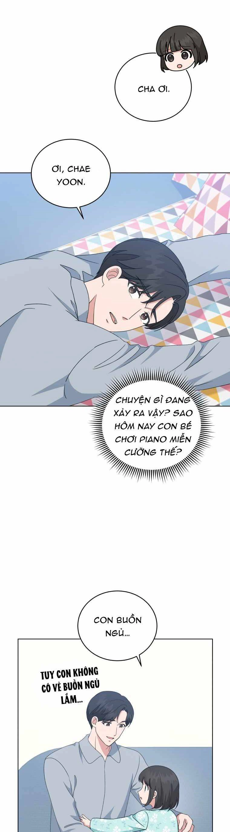 Con Gái Tôi Là Một Thiên Tài Âm Nhạc Chapter 93 - 5