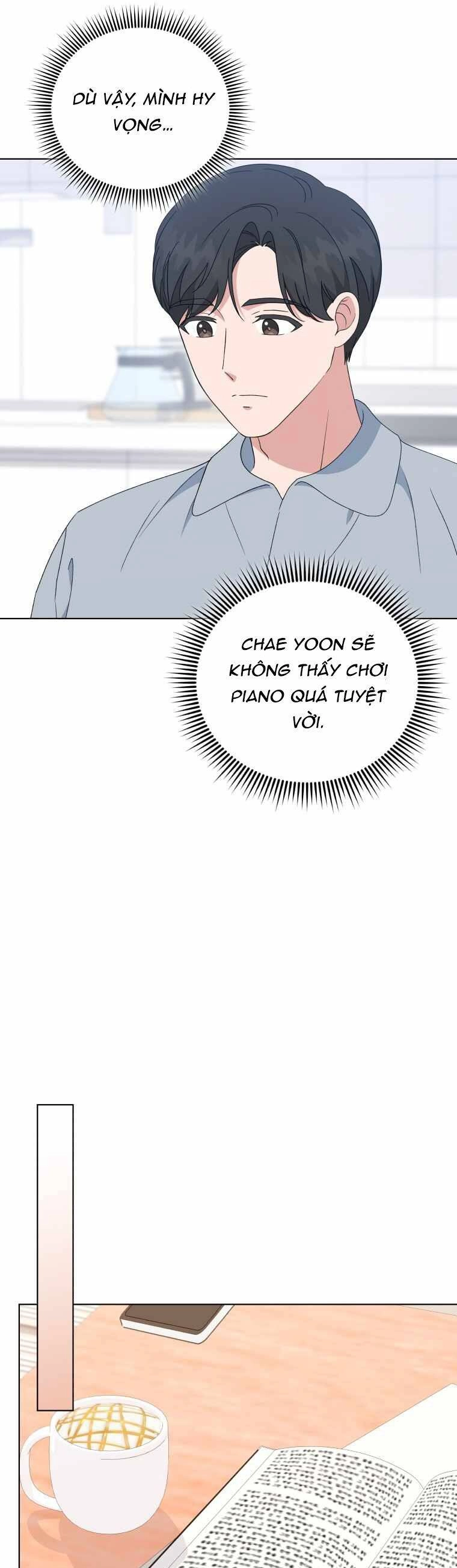 Con Gái Tôi Là Một Thiên Tài Âm Nhạc Chapter 93 - 14