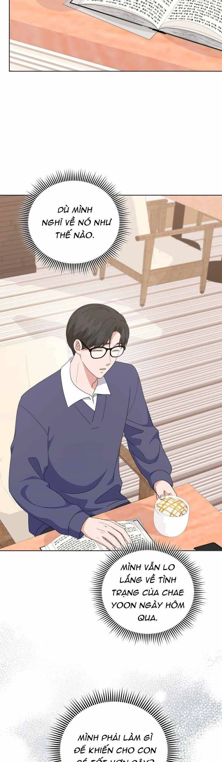 Con Gái Tôi Là Một Thiên Tài Âm Nhạc Chapter 93 - 15