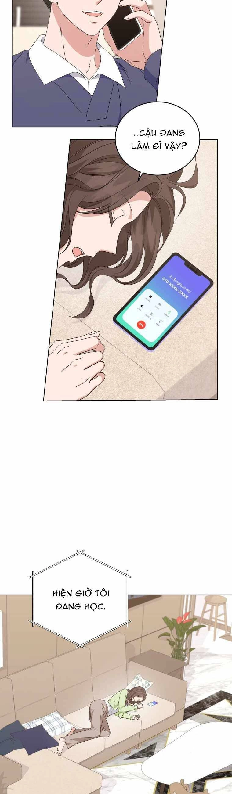 Con Gái Tôi Là Một Thiên Tài Âm Nhạc Chapter 93 - 17