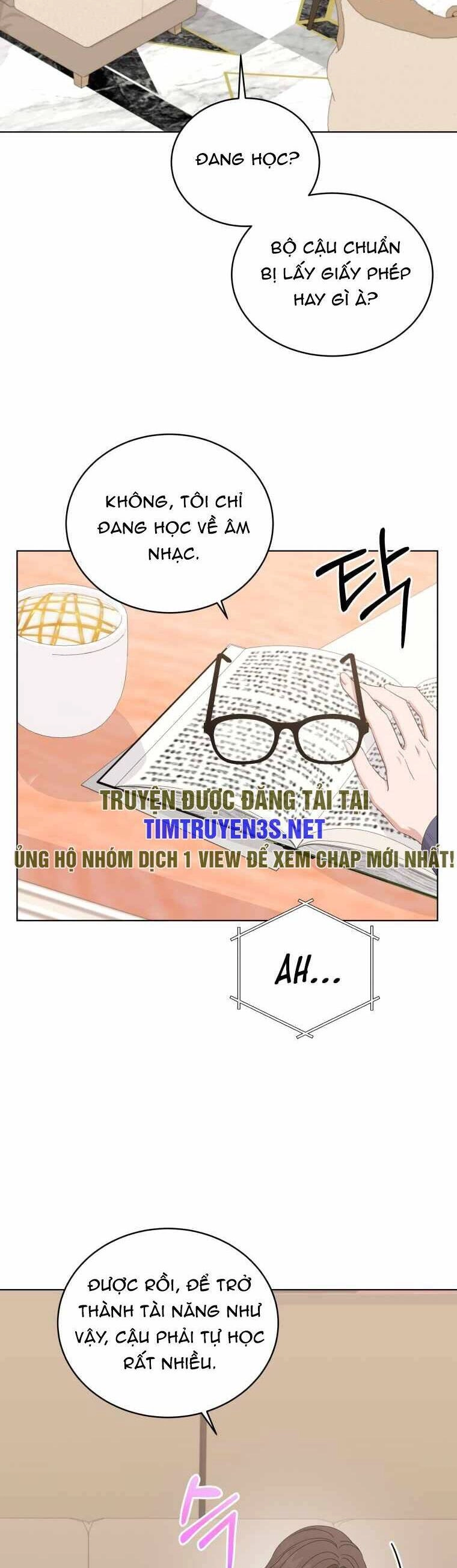 Con Gái Tôi Là Một Thiên Tài Âm Nhạc Chapter 93 - 18