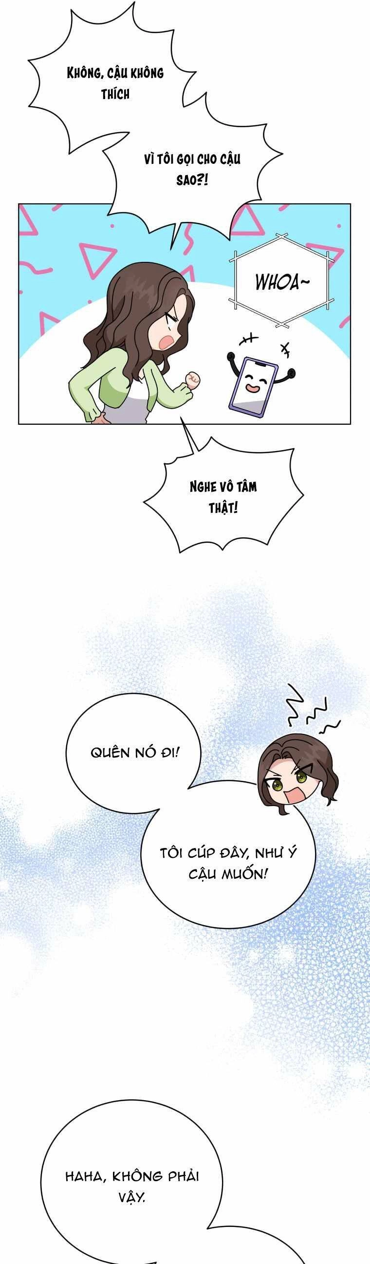 Con Gái Tôi Là Một Thiên Tài Âm Nhạc Chapter 93 - 20