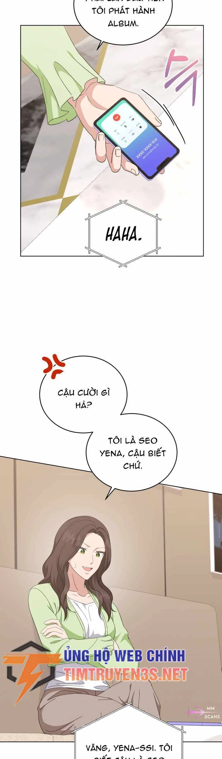 Con Gái Tôi Là Một Thiên Tài Âm Nhạc Chapter 93 - 23