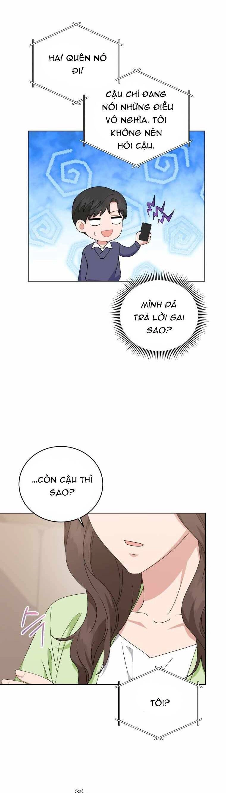 Con Gái Tôi Là Một Thiên Tài Âm Nhạc Chapter 93 - 28