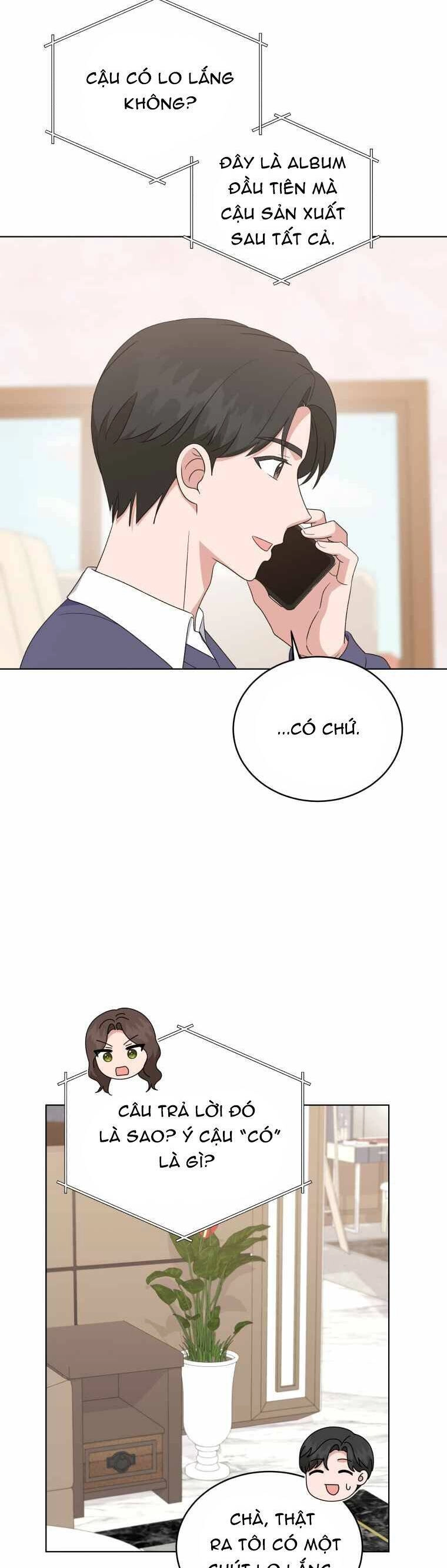 Con Gái Tôi Là Một Thiên Tài Âm Nhạc Chapter 93 - 29