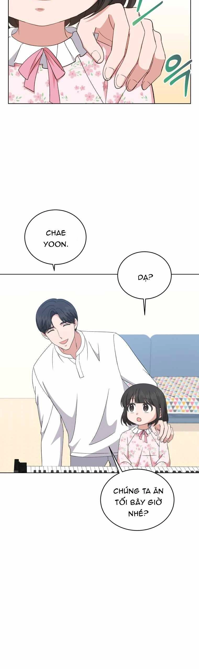 Con Gái Tôi Là Một Thiên Tài Âm Nhạc Chapter 94 - 11