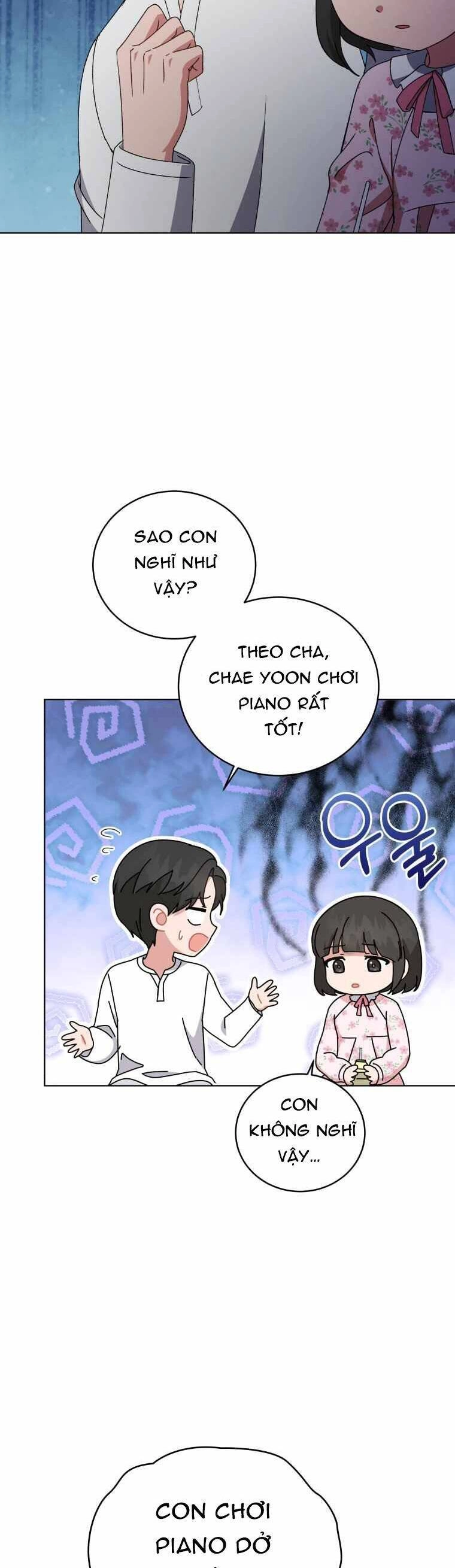 Con Gái Tôi Là Một Thiên Tài Âm Nhạc Chapter 94 - 17