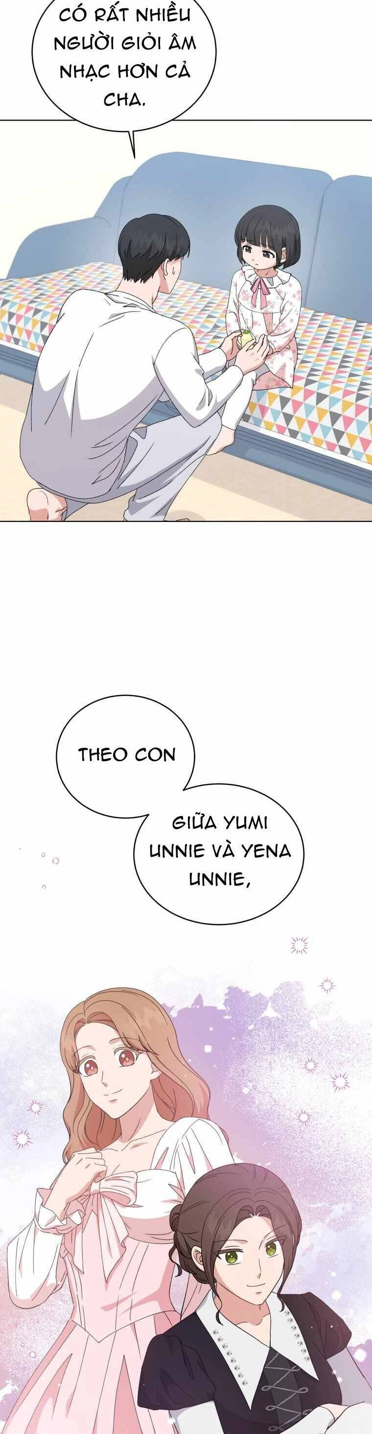 Con Gái Tôi Là Một Thiên Tài Âm Nhạc Chapter 94 - 27