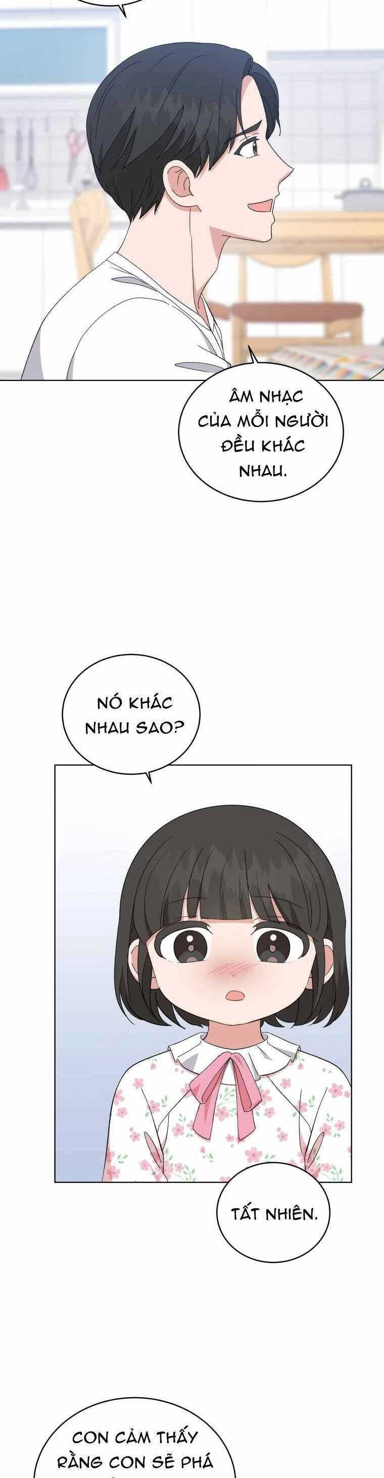 Con Gái Tôi Là Một Thiên Tài Âm Nhạc Chapter 94 - 29