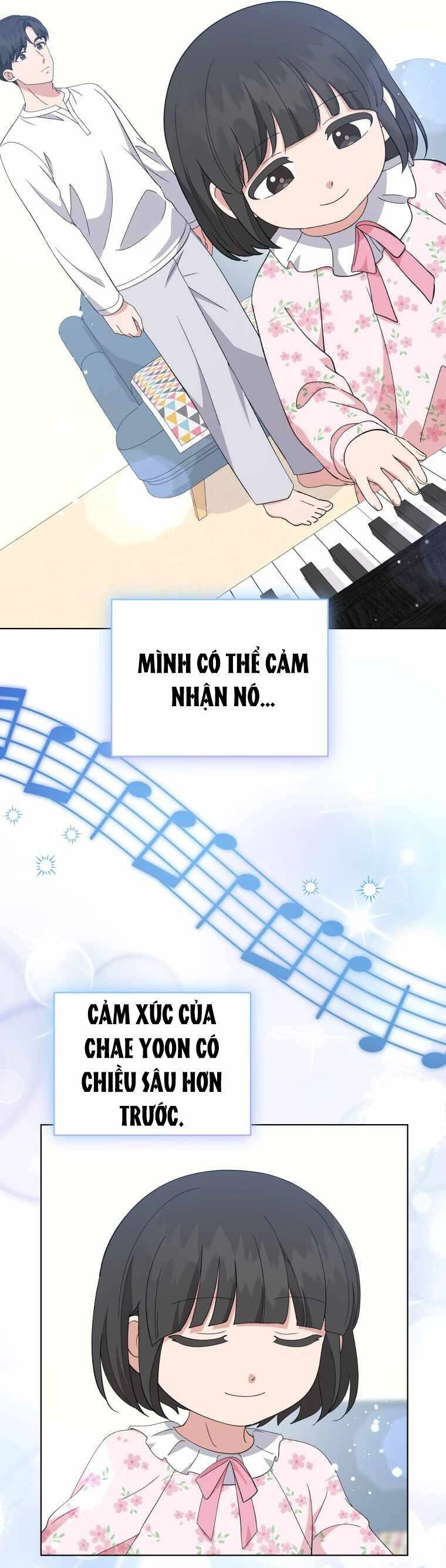 Con Gái Tôi Là Một Thiên Tài Âm Nhạc Chapter 94 - 36