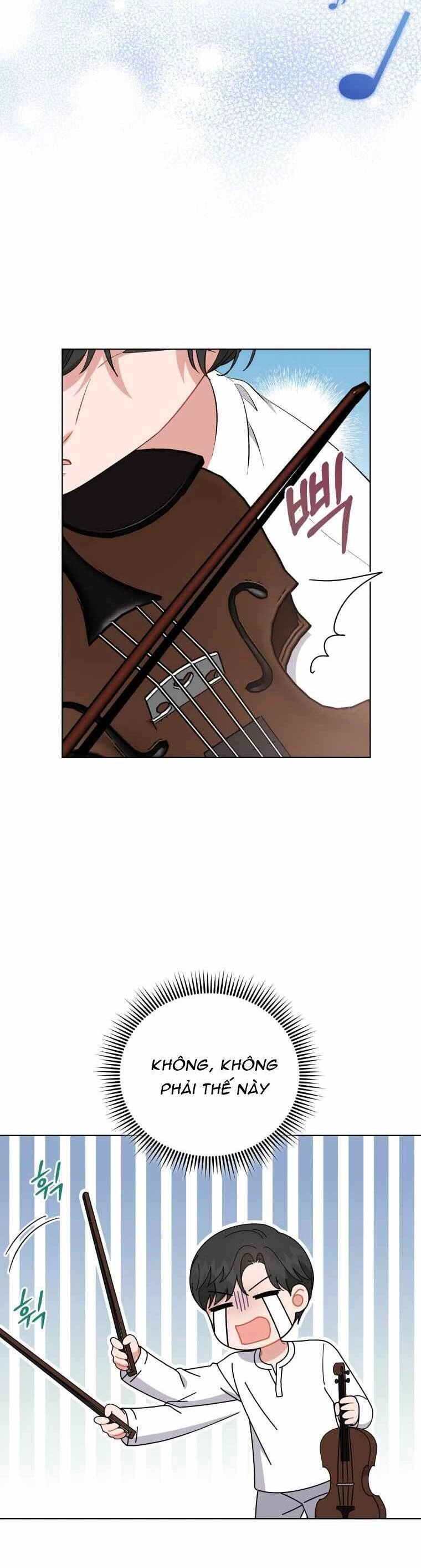 Con Gái Tôi Là Một Thiên Tài Âm Nhạc Chapter 95 - 3