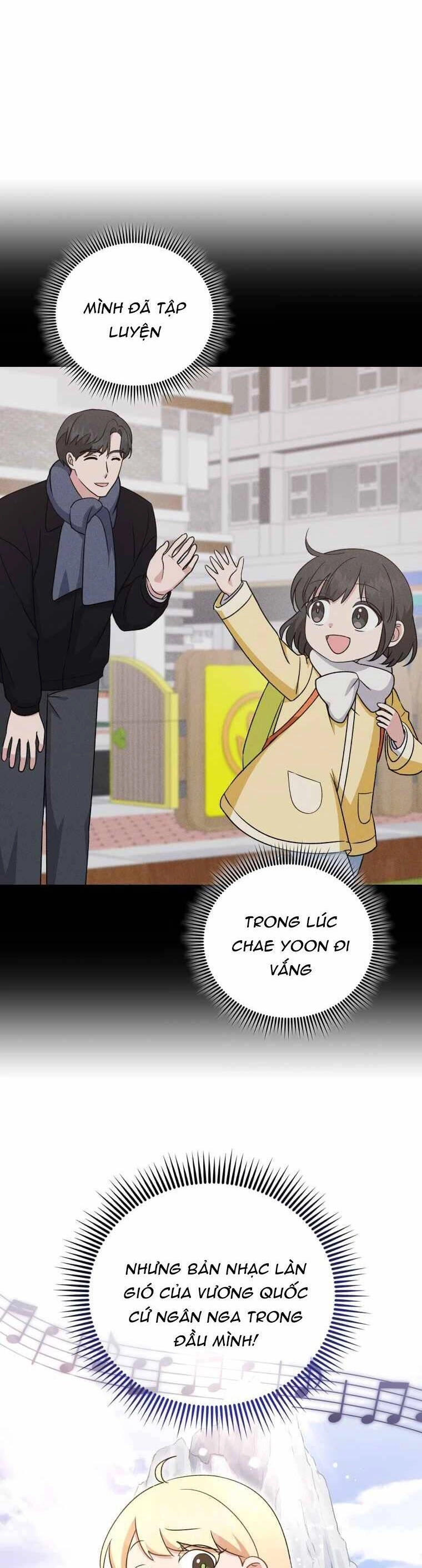 Con Gái Tôi Là Một Thiên Tài Âm Nhạc Chapter 95 - 4