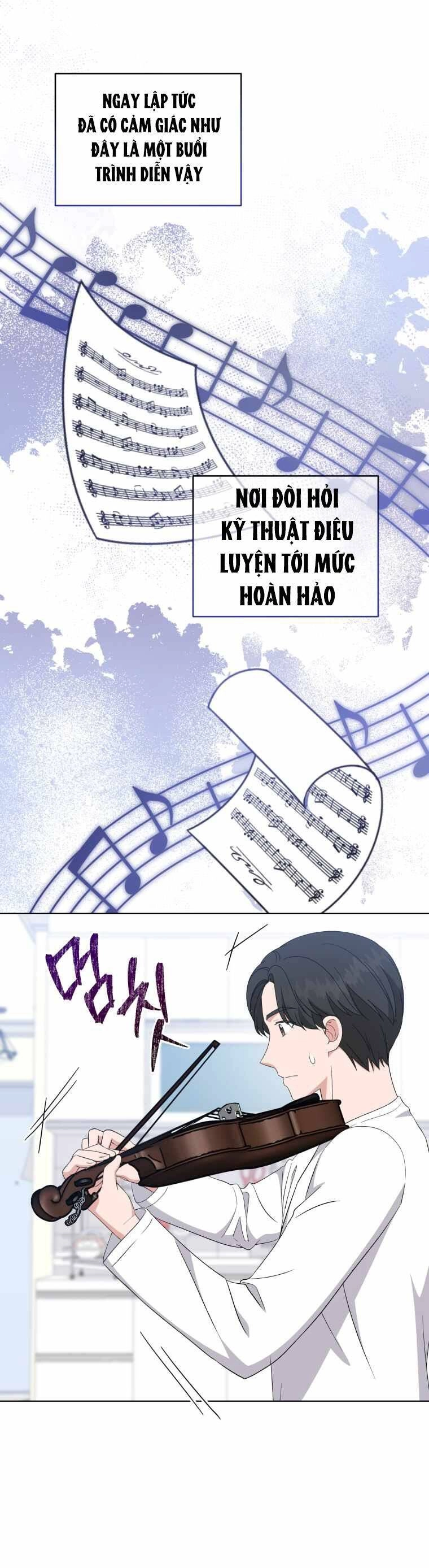 Con Gái Tôi Là Một Thiên Tài Âm Nhạc Chapter 95 - 6