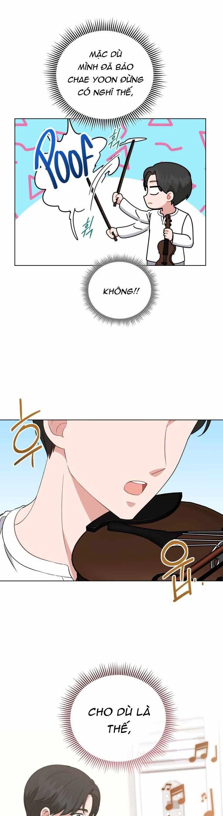 Con Gái Tôi Là Một Thiên Tài Âm Nhạc Chapter 95 - 7