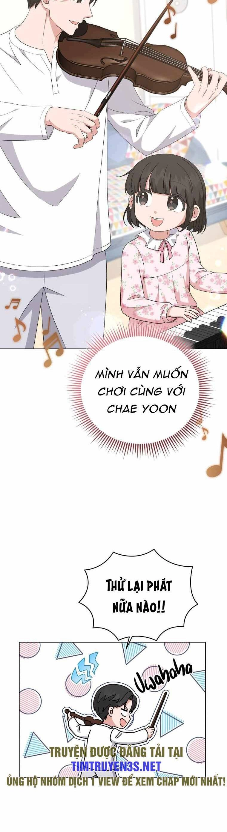 Con Gái Tôi Là Một Thiên Tài Âm Nhạc Chapter 95 - 8