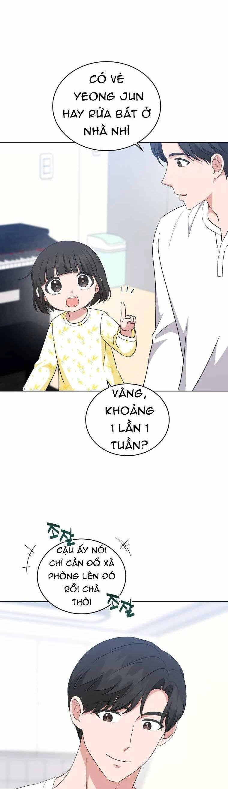 Con Gái Tôi Là Một Thiên Tài Âm Nhạc Chapter 95 - 15