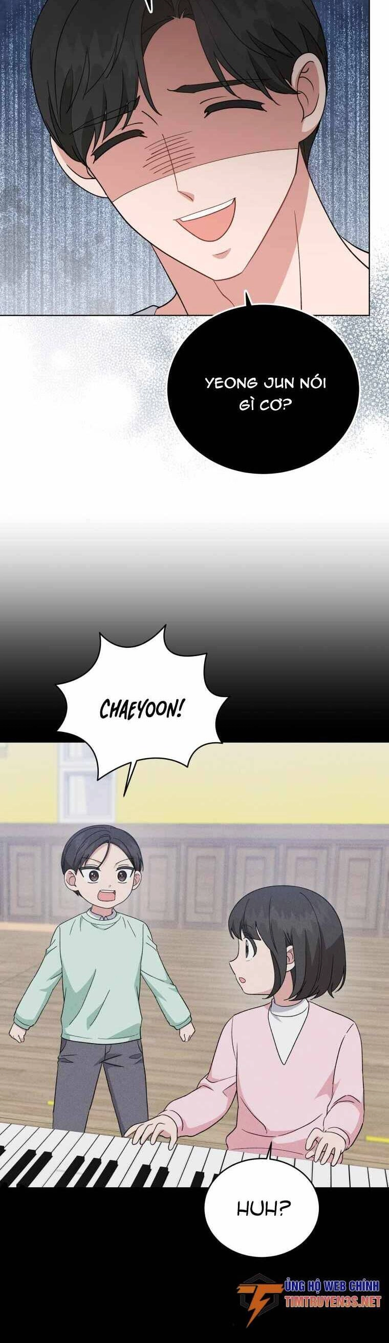 Con Gái Tôi Là Một Thiên Tài Âm Nhạc Chapter 95 - 17