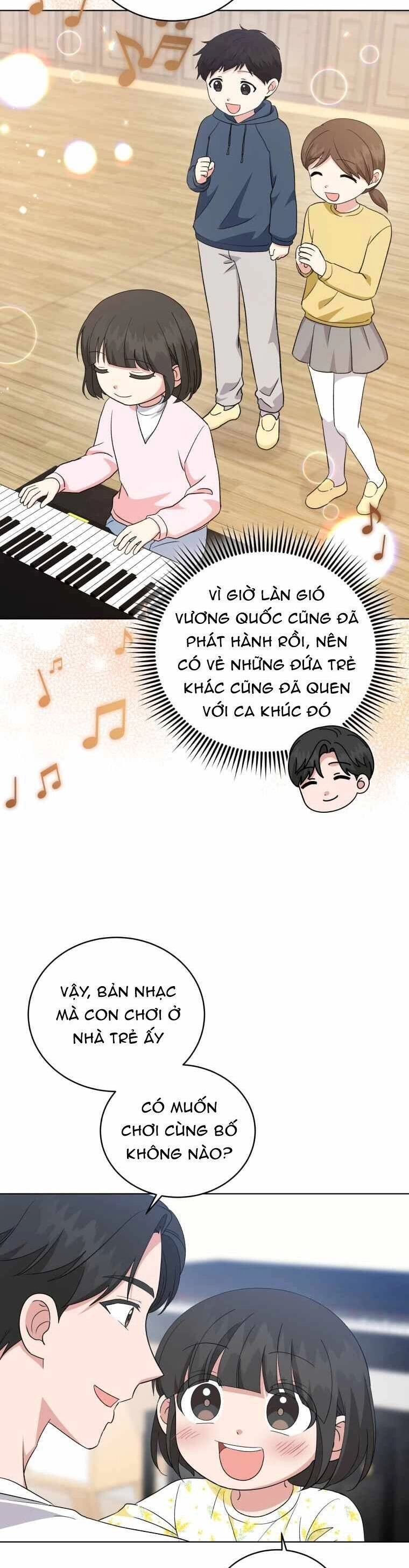 Con Gái Tôi Là Một Thiên Tài Âm Nhạc Chapter 95 - 23