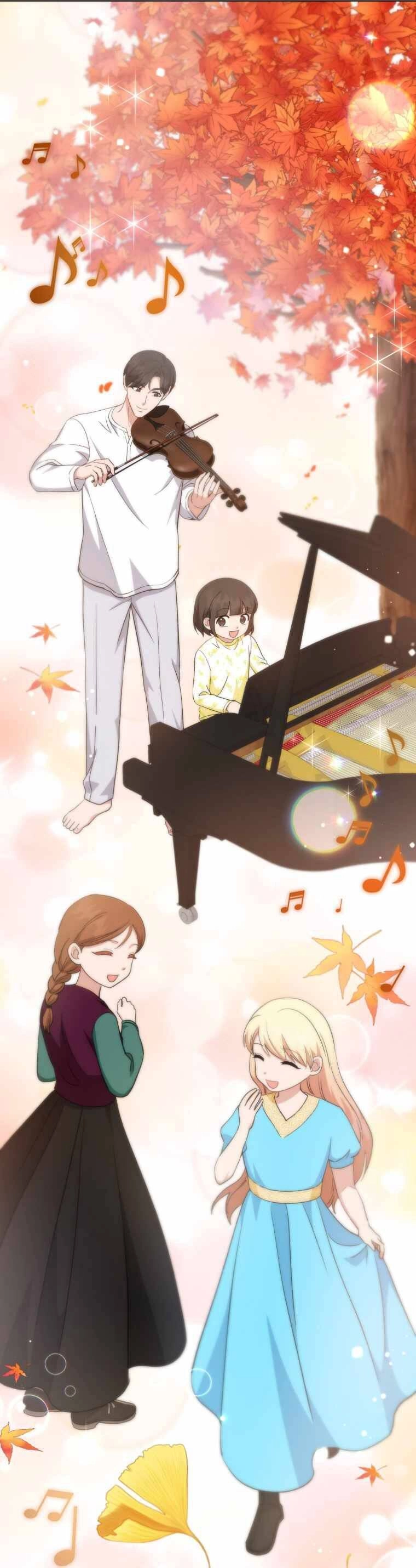 Con Gái Tôi Là Một Thiên Tài Âm Nhạc Chapter 95 - 25