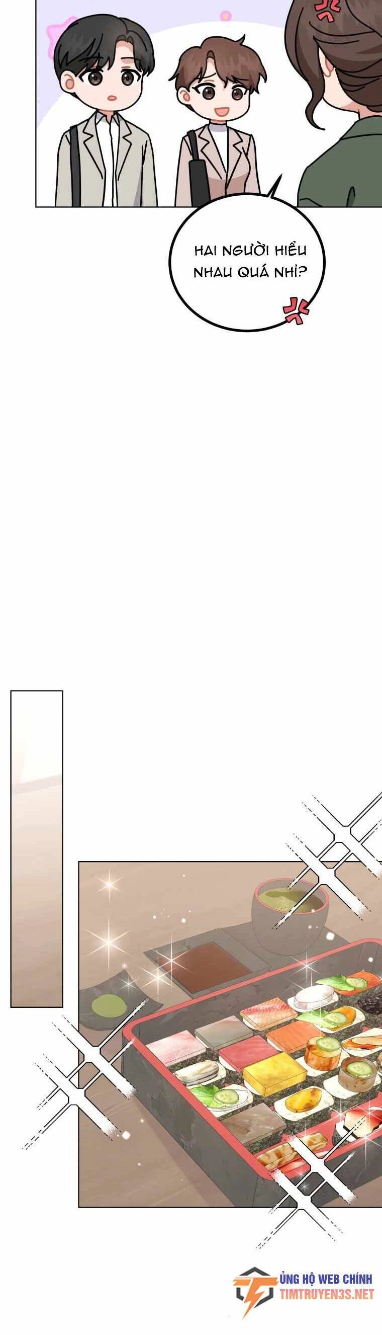 Con Gái Tôi Là Một Thiên Tài Âm Nhạc Chapter 95 - 32