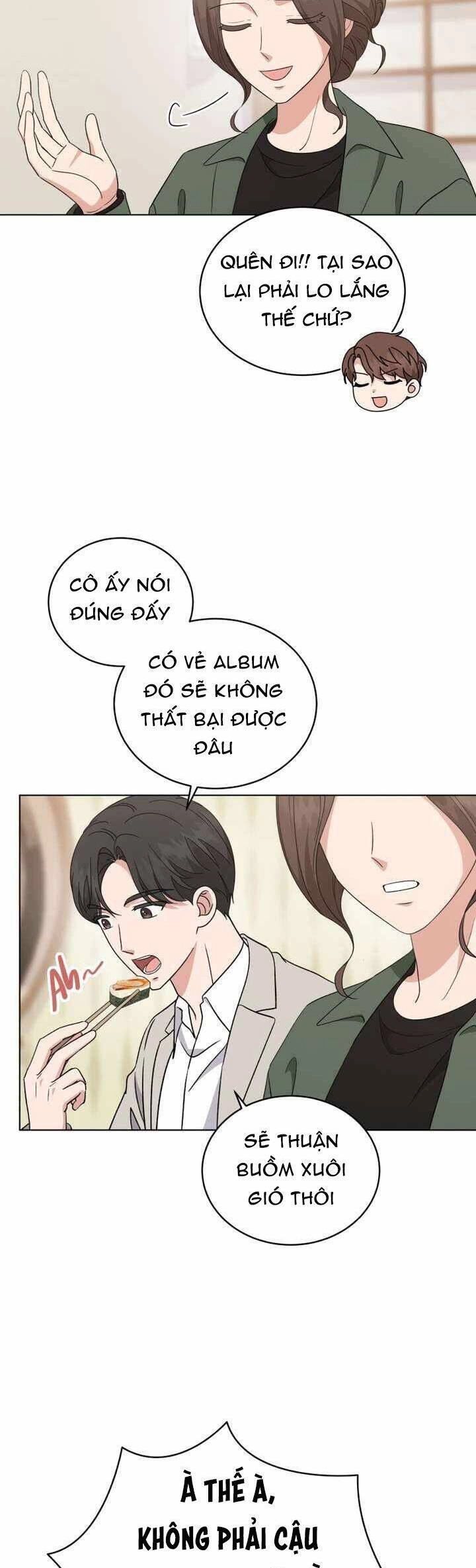 Con Gái Tôi Là Một Thiên Tài Âm Nhạc Chapter 96 - 7