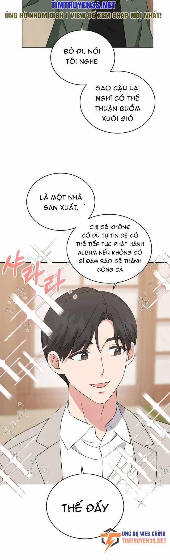 Con Gái Tôi Là Một Thiên Tài Âm Nhạc Chapter 96 - 9