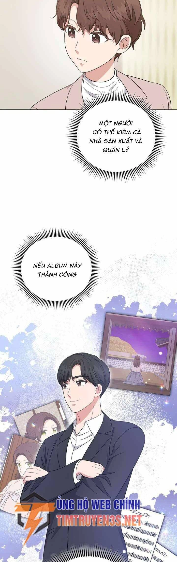 Con Gái Tôi Là Một Thiên Tài Âm Nhạc Chapter 96 - 11