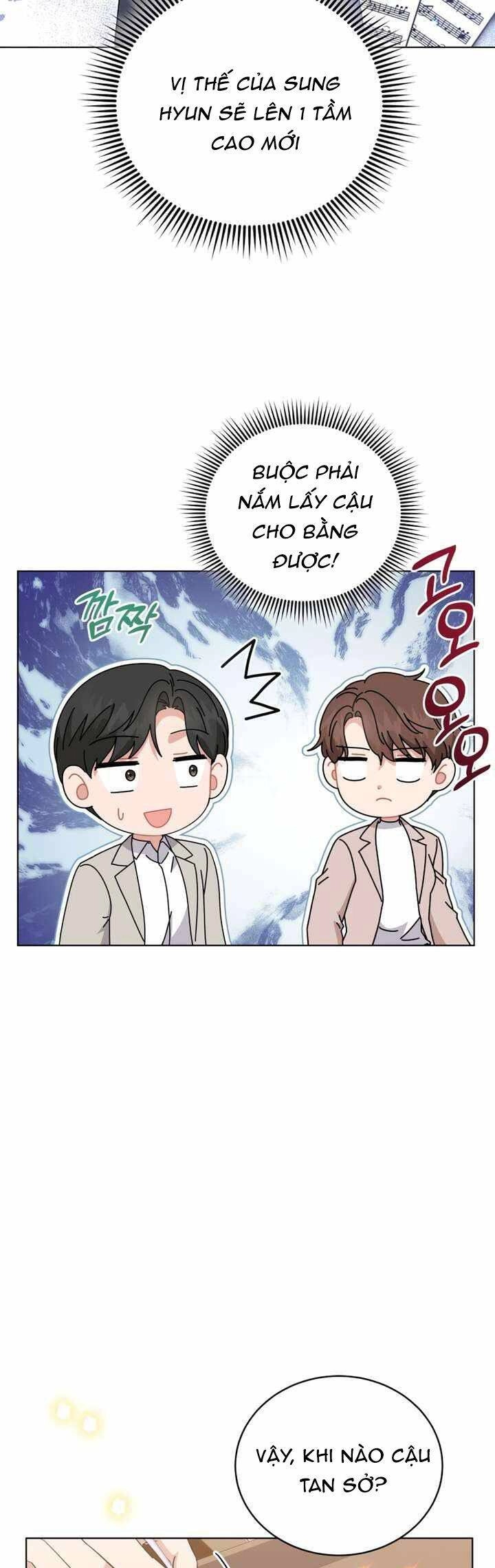 Con Gái Tôi Là Một Thiên Tài Âm Nhạc Chapter 96 - 12