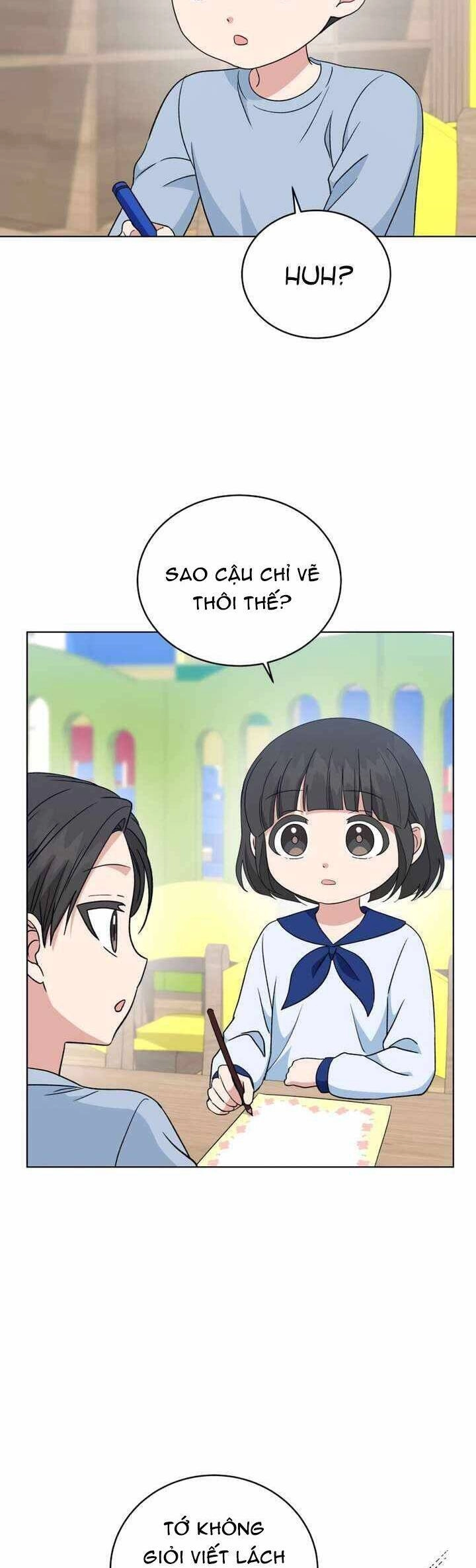 Con Gái Tôi Là Một Thiên Tài Âm Nhạc Chapter 96 - 20