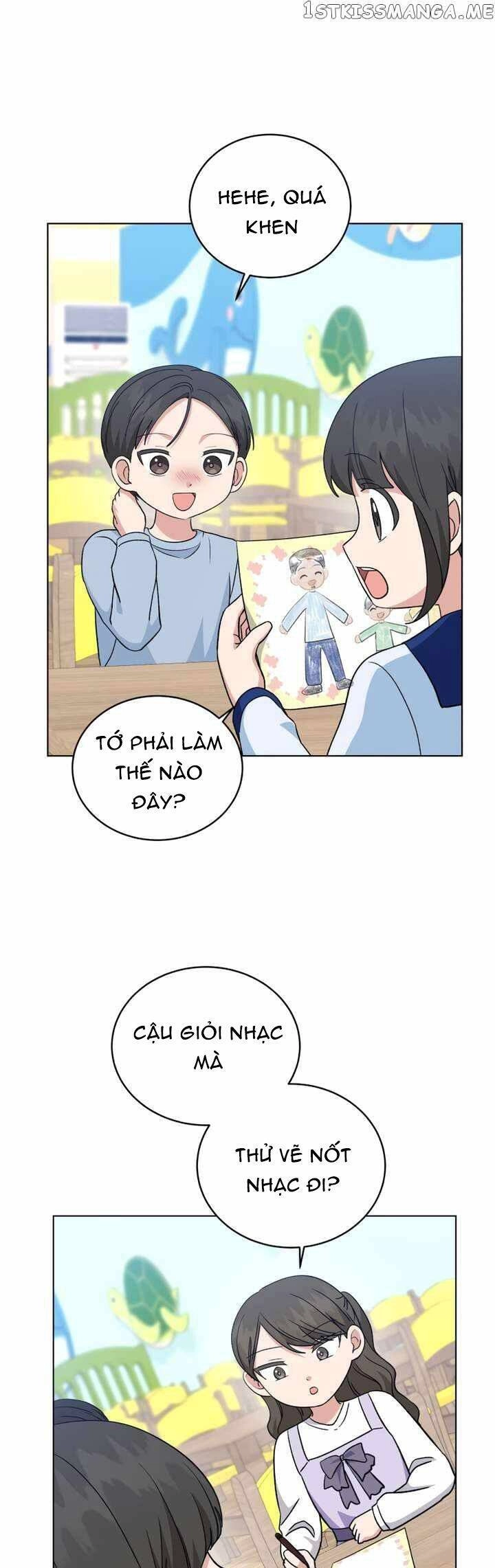 Con Gái Tôi Là Một Thiên Tài Âm Nhạc Chapter 96 - 22