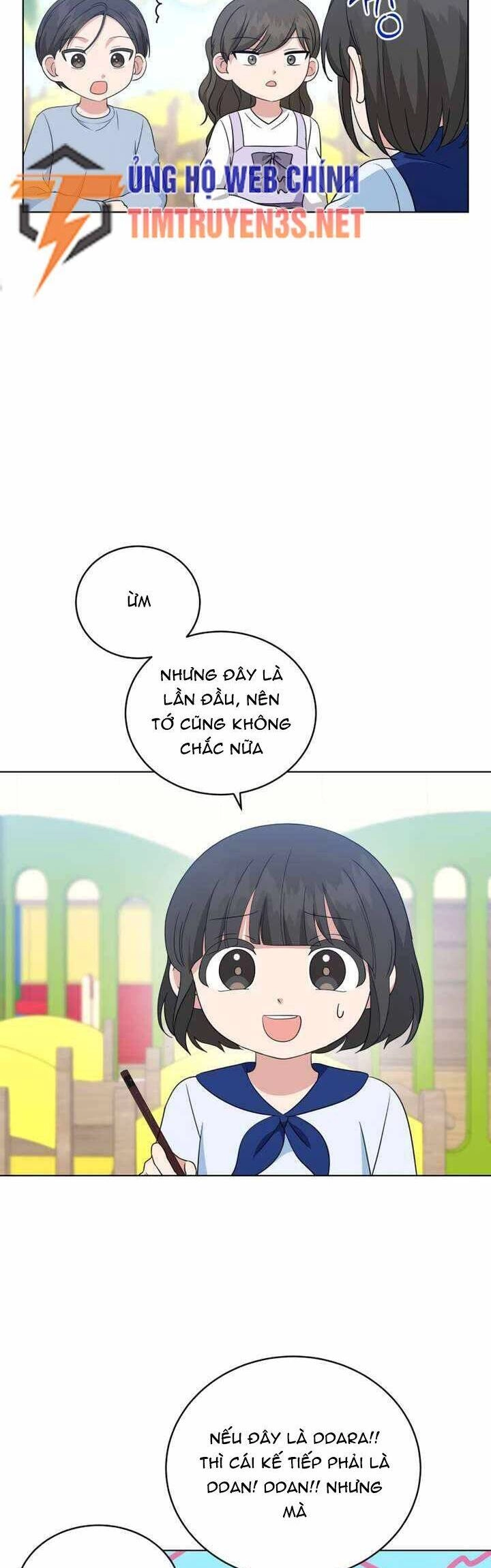 Con Gái Tôi Là Một Thiên Tài Âm Nhạc Chapter 96 - 27