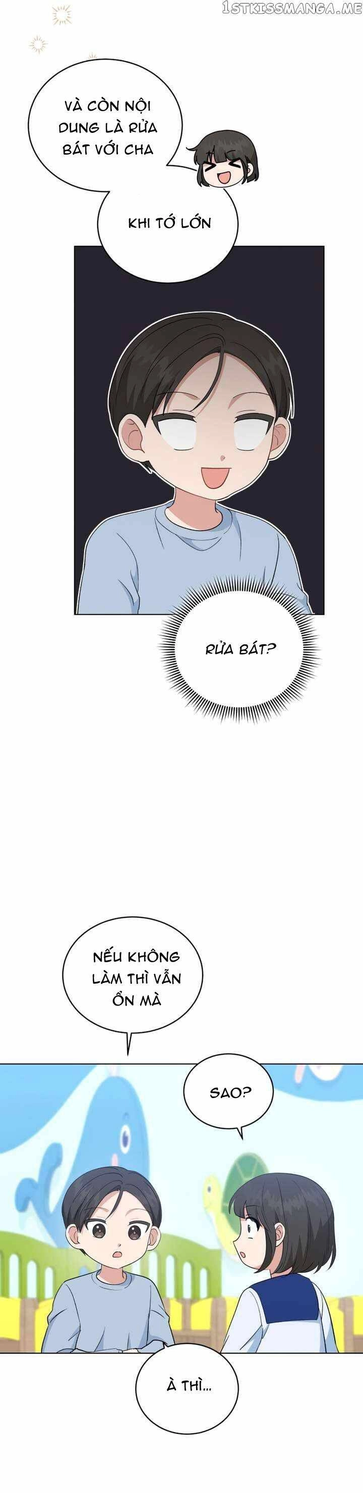 Con Gái Tôi Là Một Thiên Tài Âm Nhạc Chapter 96 - 30