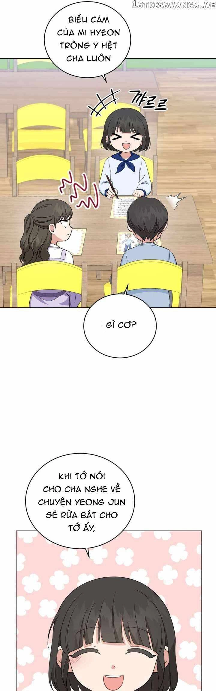 Con Gái Tôi Là Một Thiên Tài Âm Nhạc Chapter 96 - 33