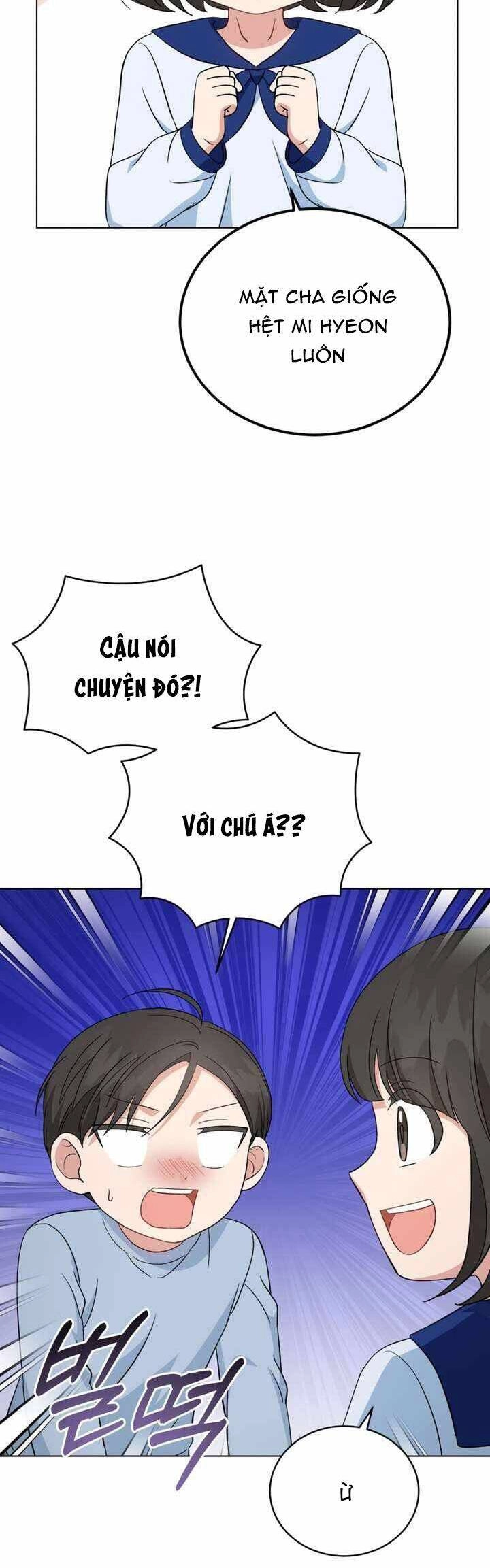 Con Gái Tôi Là Một Thiên Tài Âm Nhạc Chapter 96 - 34