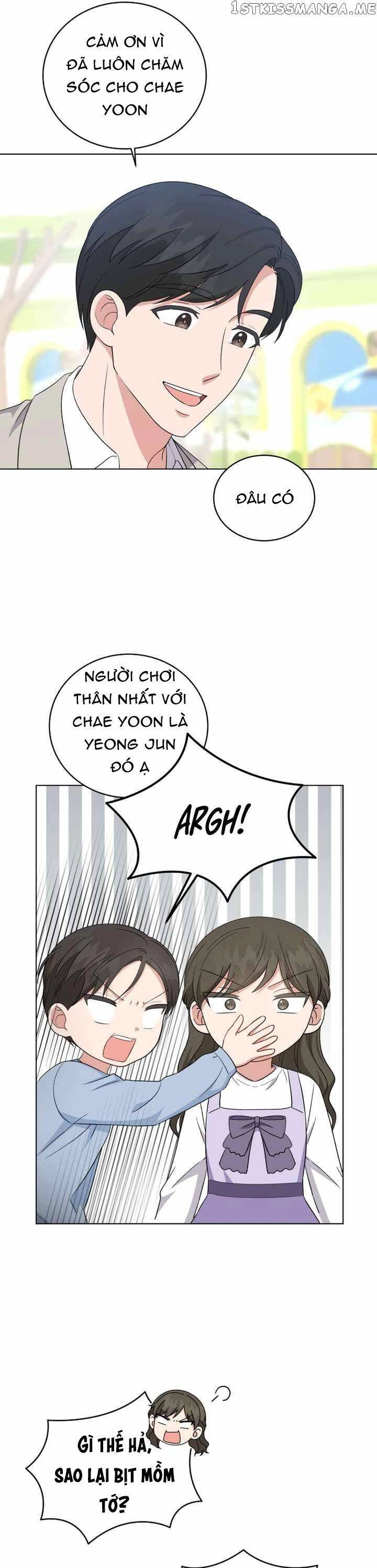 Con Gái Tôi Là Một Thiên Tài Âm Nhạc Chapter 96 - 41