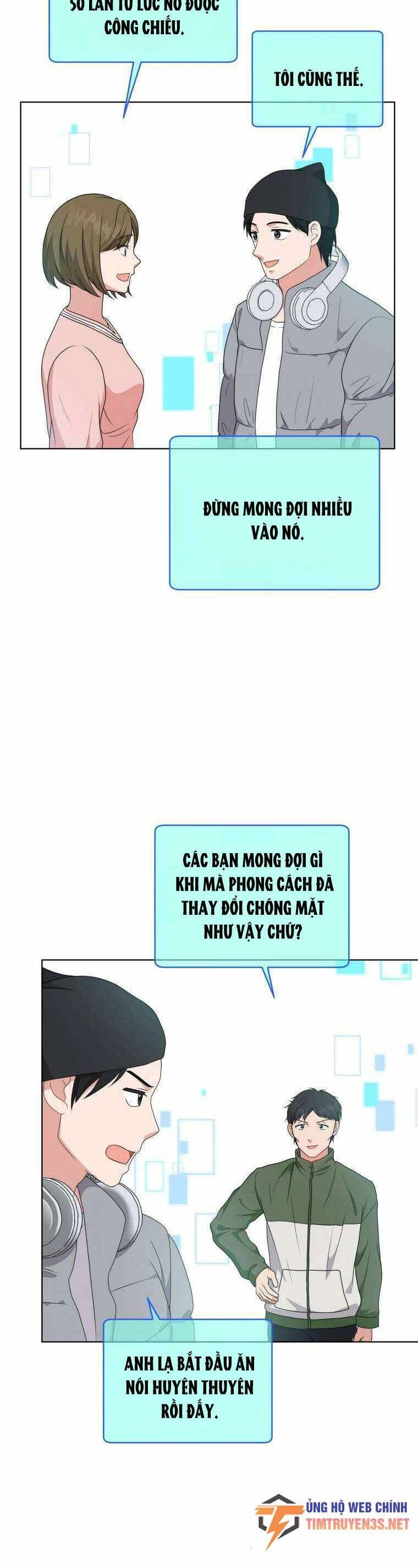 Con Gái Tôi Là Một Thiên Tài Âm Nhạc Chapter 97 - 5