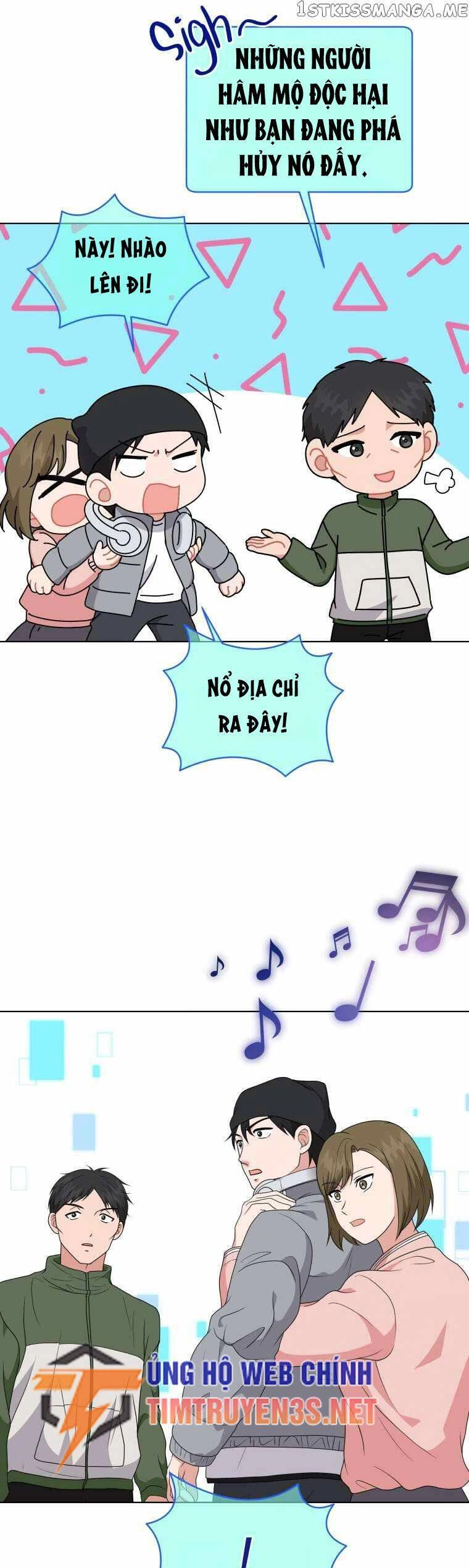 Con Gái Tôi Là Một Thiên Tài Âm Nhạc Chapter 97 - 6