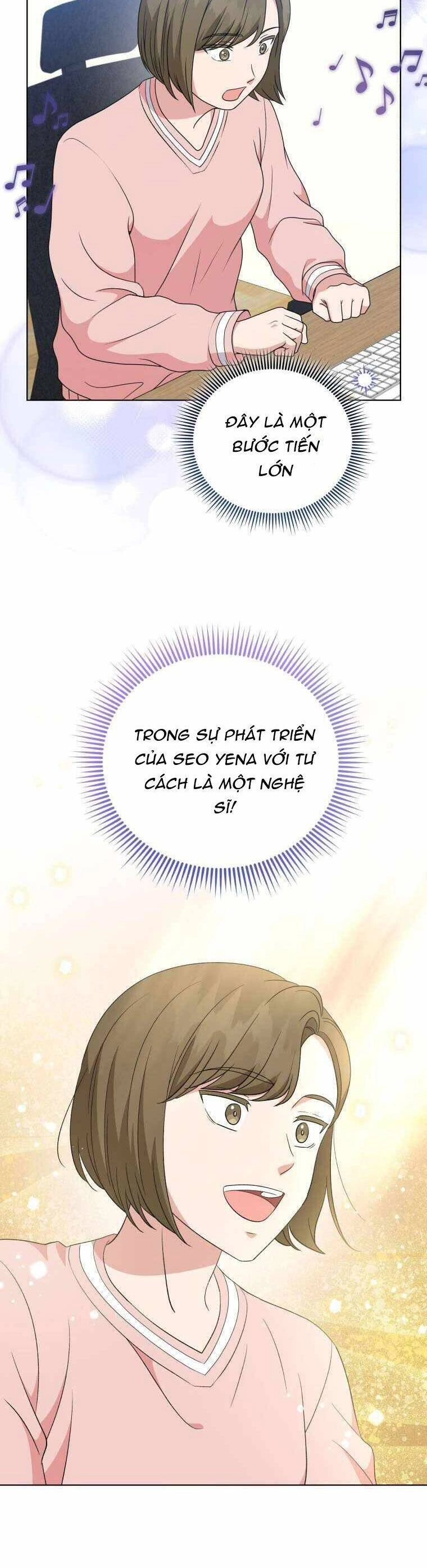 Con Gái Tôi Là Một Thiên Tài Âm Nhạc Chapter 97 - 11