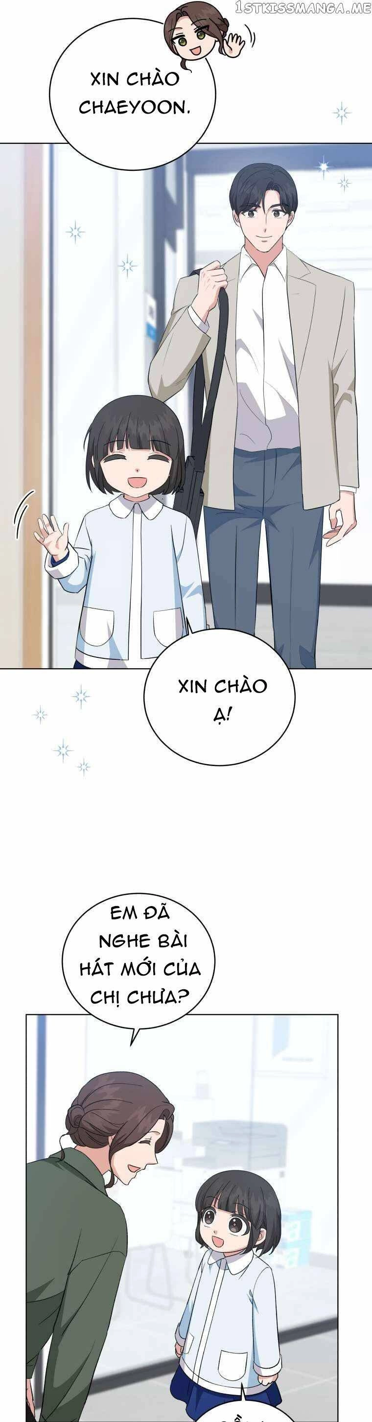 Con Gái Tôi Là Một Thiên Tài Âm Nhạc Chapter 97 - 14